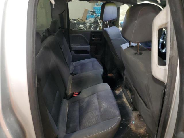 Photo 6 from auction – 2019 GMC SIERRA LIM with VIN 2GTV2MEC4K1121177