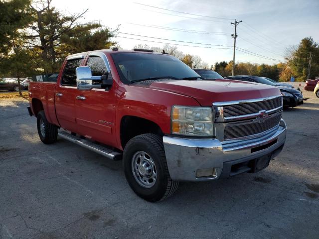 صورة رقم 1 من المزاد - 2008 CHEVROLET SILVERADO مع VIN 1GCHK23638F120876