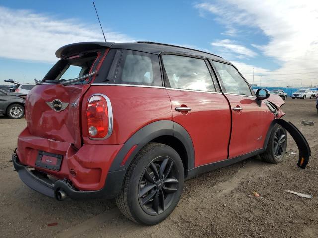 Photo 4 from auction – 2014 MINI COOPER S C with VIN WMWZC5C52EWP38886