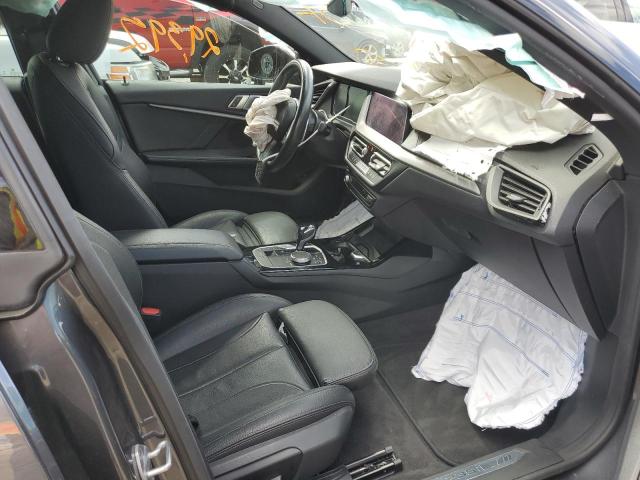 Photo 5 from auction – 2020 BMW M235XI with VIN WBA13AL05L7F65286