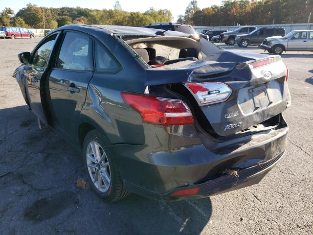 صورة رقم 3 من المزاد - 2018 FORD FOCUS SE مع VIN 1FADP3FE0JL311600
