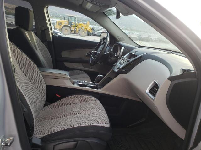 Photo 5 from auction – 2010 CHEVROLET EQUINOX LT with VIN 2CNFLEEW7A6275283