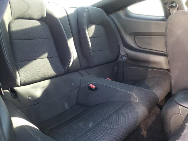 Photo 6 from auction – 2015 FORD MUSTANG with VIN 1FA6P8AM8F5310680