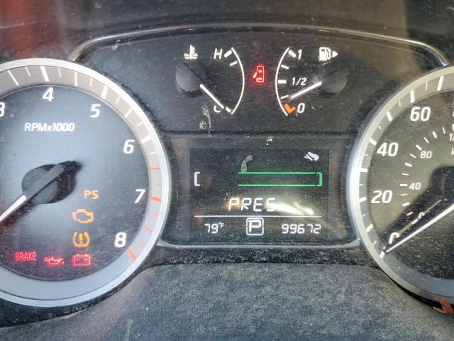 Photo 8 from auction – 2015 NISSAN SENTRA S with VIN 3N1AB7AP3FL644299