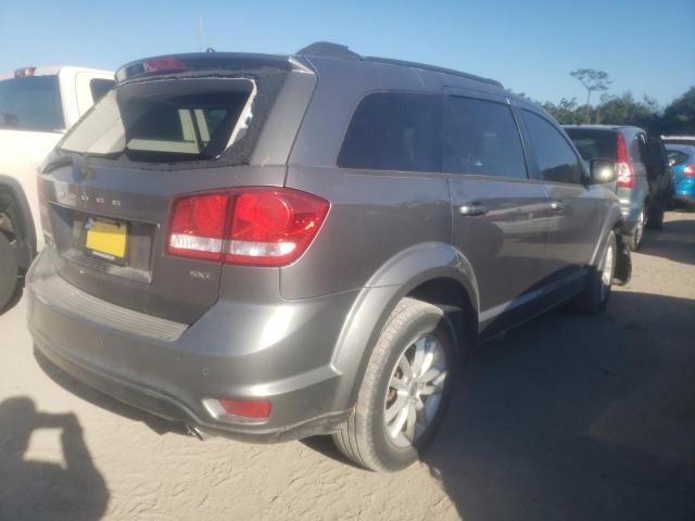 Photo 4 from auction – 2013 DODGE JOURNEY SX with VIN 3C4PDDBG5DT519218