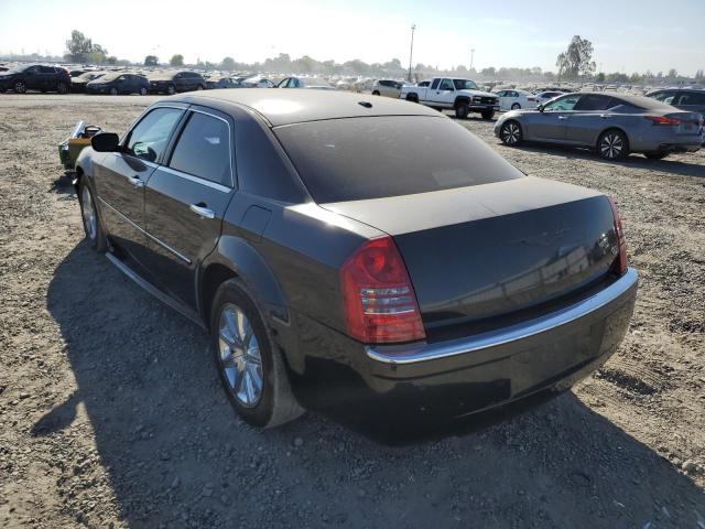 Photo 3 from auction – 2007 CHRYSLER 300C with VIN 2C3LA63H57H706356