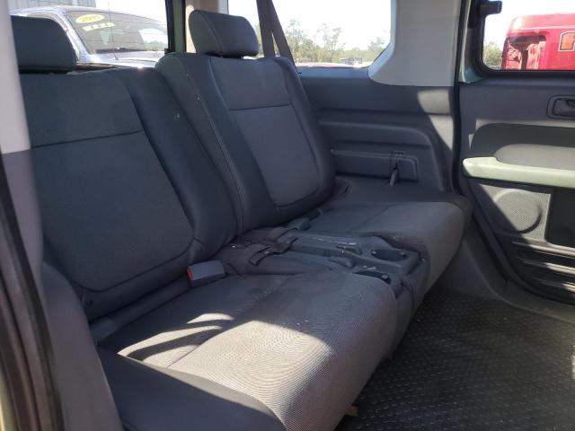Photo 6 from auction – 2003 HONDA ELEMENT EX with VIN 5J6YH28533L054395