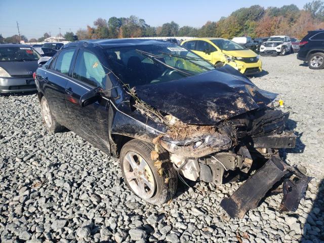 TOYOTA CORILLA 2013 with VIN 5YFBU4EE8DP209281 - Photo from auction