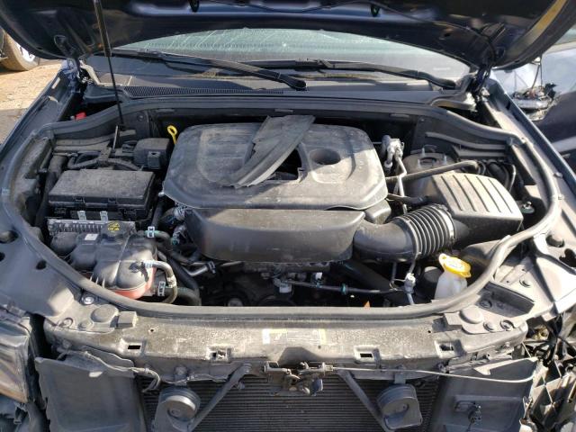 Photo 7 from auction – 2021 JEEP GRAND CHER with VIN 1C4RJFBG0MC674333