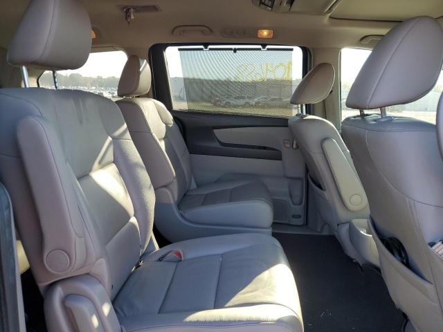 Photo 6 from auction – 2012 HONDA ODYSSEY EX with VIN 5FNRL5H67CB099801