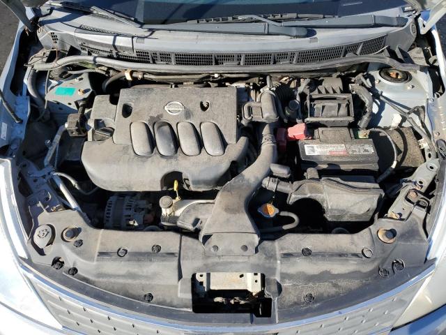 Zdjęcie 7 z aukcji – 2007 NISSAN VERSA S z VIN 3N1BC13EX7L414741