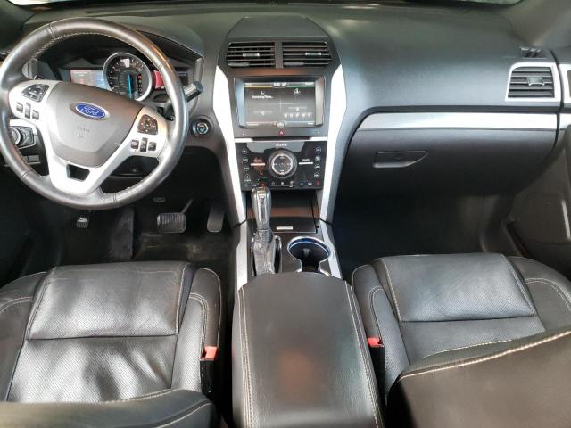 Photo 5 from auction – 2015 FORD EXPLORER S with VIN 1FM5K8GT2FGB66224