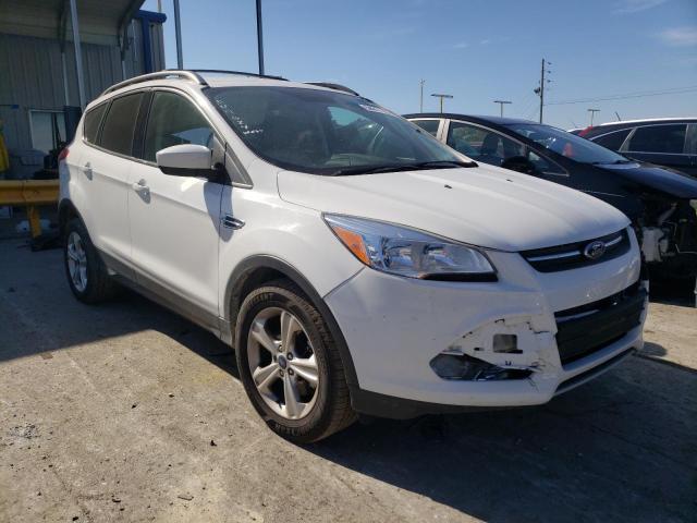 Photo 1 from auction – 2014 FORD ESCAPE SE with VIN 1FMCU9GX0EUA49624