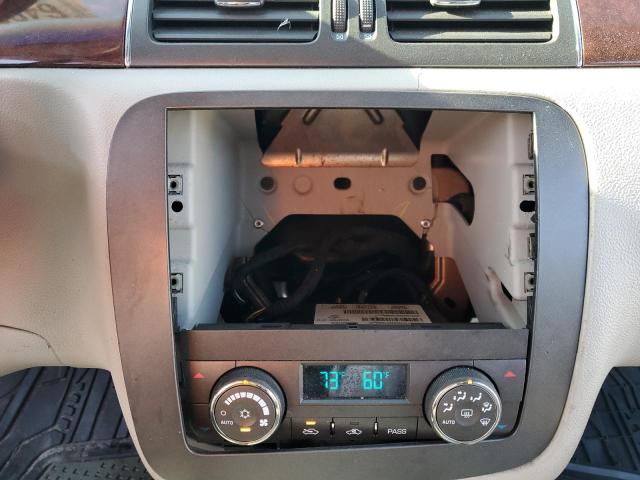Photo 9 from auction – 2007 BUICK LUCERNE CX with VIN 1G4HD57267U144775