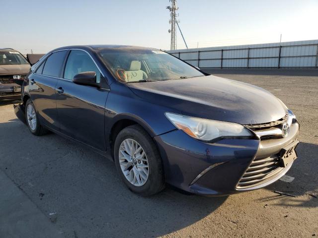 Photo 1 from auction – 2016 TOYOTA CAMRY LE A with VIN 4T1BF1FK8GU612564