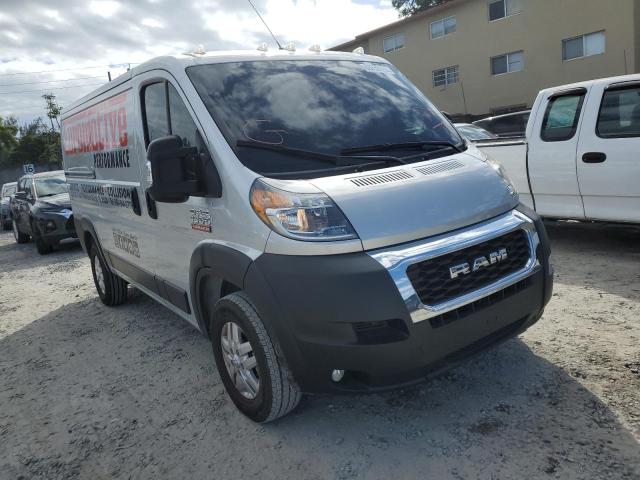 RAM PROMASTER 2019 with VIN 3C6TRVAG8KE546915 - Photo from auction