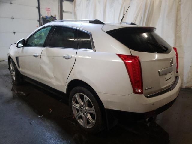 Photo 3 from auction – 2013 CADILLAC SRX PERFOR with VIN 3GYFNHE37DS646058