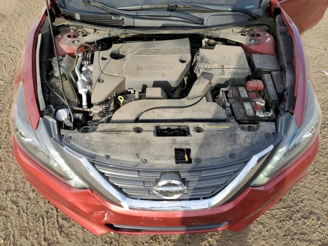Photo 7 from auction – 2016 NISSAN ALTIMA 2.5 with VIN 1N4AL3AP0GN386009