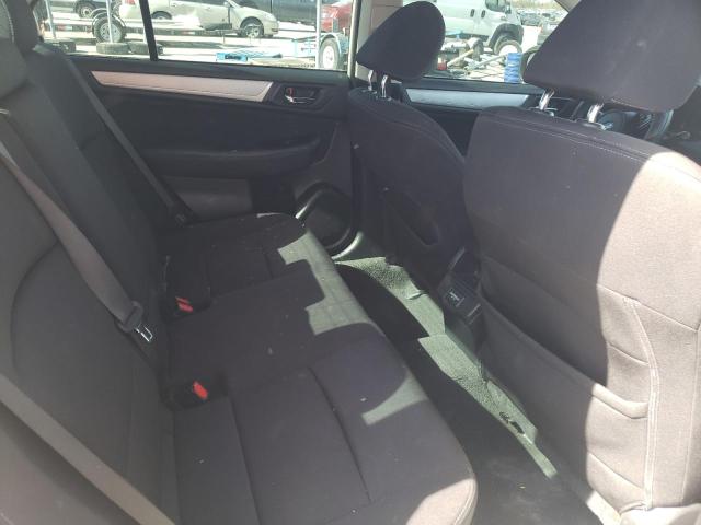 Photo 6 from auction – 2018 SUBARU LEGACY 2.5 with VIN 4S3BNAC63J3040556