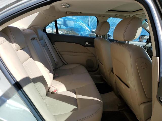 Photo 6 from auction – 2008 MERCURY MILAN PREM with VIN 3MEHM08118R654648