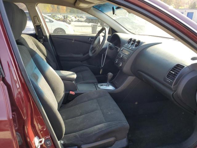 Photo 5 from auction – 2012 NISSAN ALTIMA BAS with VIN 1N4AL2AP7CN544351