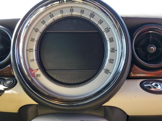 Фото 9 с аукциона – 2010 MINI COOPER с VIN WMWMR3C54ATU98376