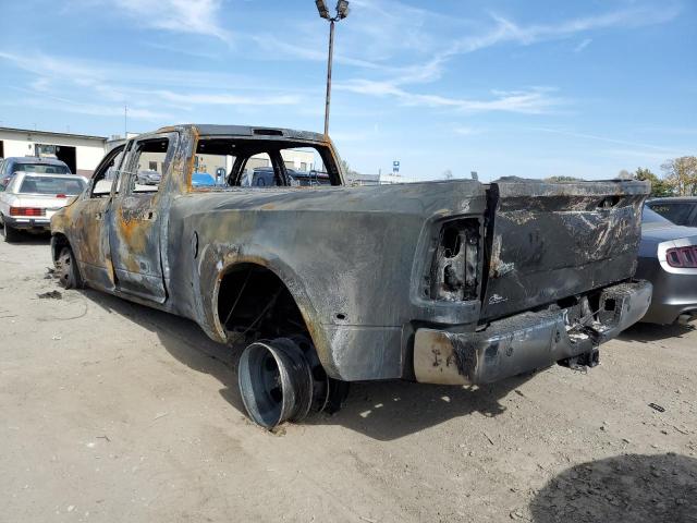 Photo 3 from auction – 2016 RAM 3500 ST with VIN 3C63RRGL7GG272758