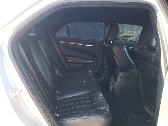 Photo 6 from auction – 2021 CHRYSLER 300 S with VIN 2C3CCABG2MH617295