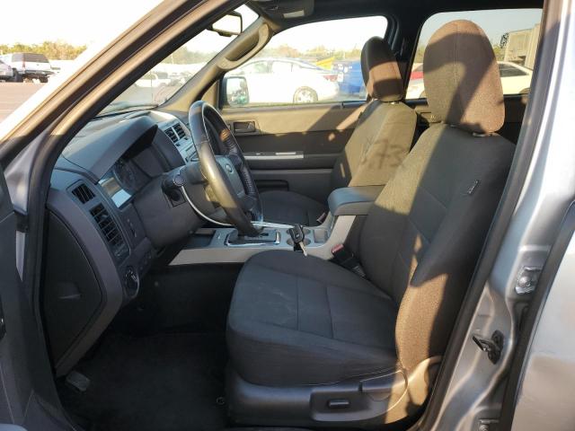 Photo 7 from auction – 2010 FORD ESCAPE XLT with VIN 1FMCU9DG5AKB93678