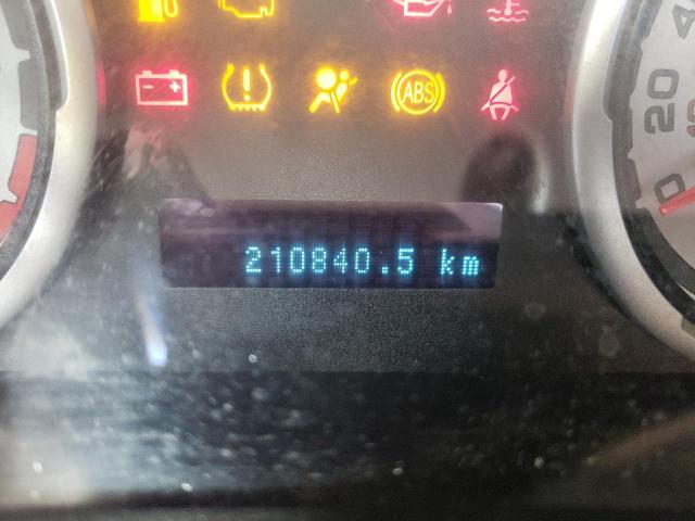 Photo 8 from auction – 2011 FORD FOCUS SE with VIN 1FAHP3FN9BW155493