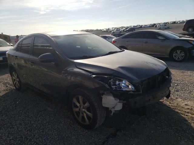MAZDA 3 I 2010 with VIN JM1BL1SF0A1230933 - Photo from auction