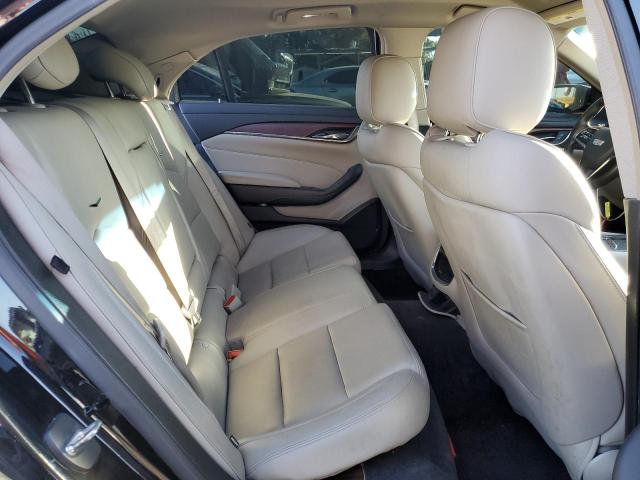 Photo 6 from auction – 2015 CADILLAC CTS with VIN 1G6AP5SXXF0139703