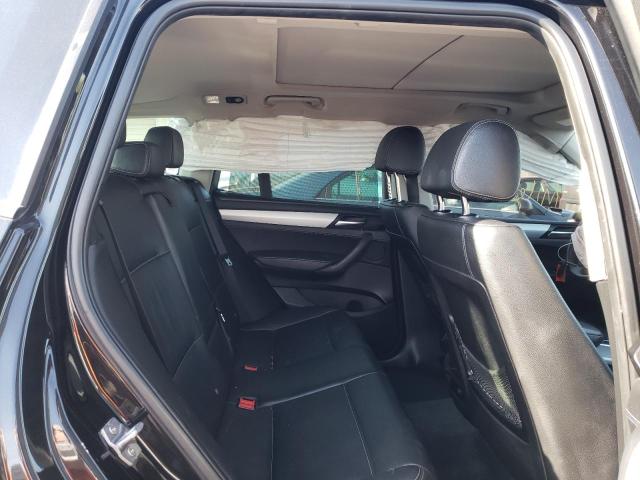 Photo 6 from auction – 2013 BMW X3 XDRIVE2 with VIN 5UXWX9C50D0A30365