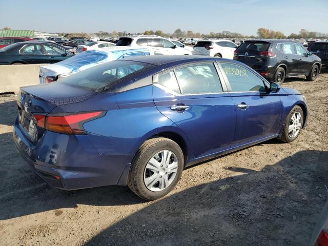 Photo 3 from auction – 2021 NISSAN ALTIMA S with VIN 1N4BL4BV6MN381061