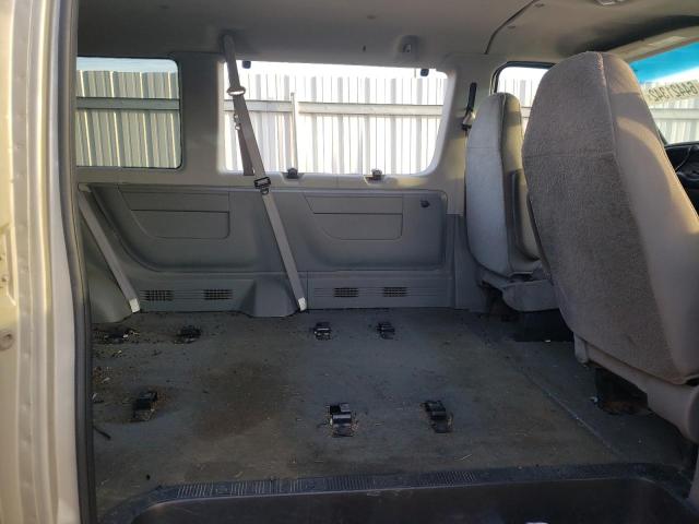 Photo 6 from auction – 2007 FORD ECONOLINE with VIN 1FBSS31L27DB33007