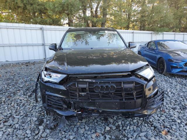 Photo 9 from auction – 2022 AUDI Q7 PREMIUM with VIN WA1LXBF71ND016307