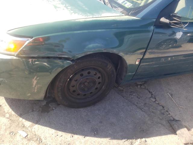 Photo 9 from auction – 2006 SATURN ION 2 with VIN 1G8AJ55F46Z124265