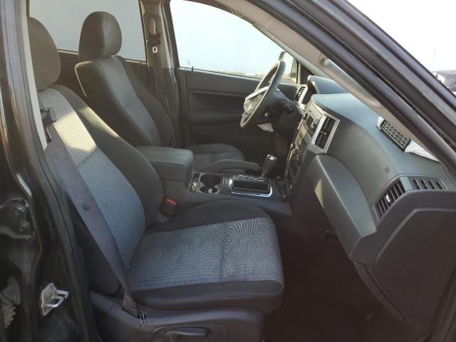 Photo 5 from auction – 2008 JEEP GRAND CHER with VIN 1J8GR48K18C245670
