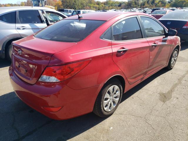 Photo 4 from auction – 2012 HYUNDAI ACCENT GLS with VIN KMHCT4AE7CU067337