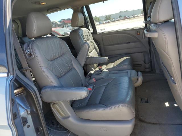 Photo 6 from auction – 2008 HONDA ODYSSEY EX with VIN 5FNRL38768B069001