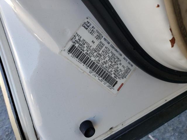 Photo 10 from auction – 1999 LEXUS RX 300 with VIN JT6HF10U2X0040656