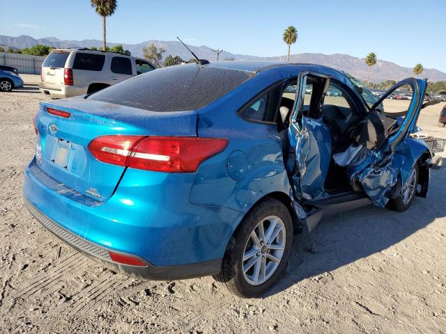 Photo 4 from auction – 2015 FORD FOCUS SE with VIN 1FADP3F28FL238974