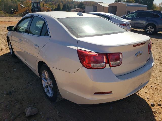 Photo 3 from auction – 2013 CHEVROLET MALIBU 1LT with VIN 1G11D5SR4DF211635