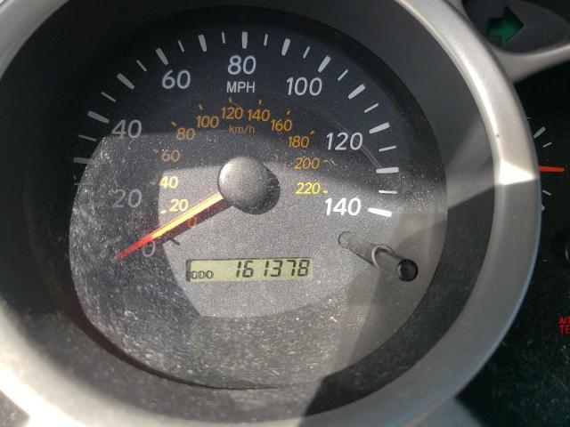 Photo 8 from auction – 2005 TOYOTA HIGHLANDER with VIN JTEEP21A450089675