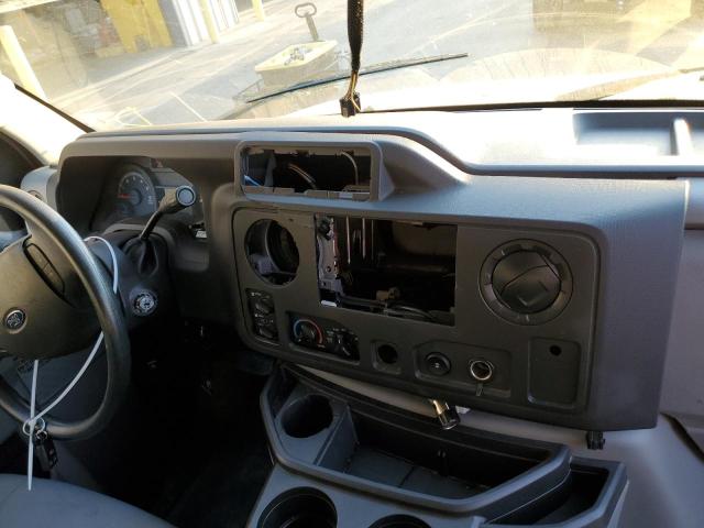 Photo 9 from auction – 2014 FORD ECONOLINE with VIN 1FBNE3BL4EDA46046