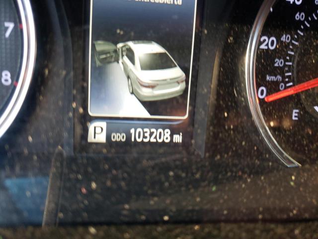 Photo 8 from auction – 2017 TOYOTA CAMRY LE with VIN 4T1BF1FK6HU292775