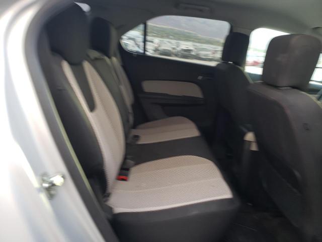Photo 6 from auction – 2010 CHEVROLET EQUINOX LT with VIN 2CNFLEEW7A6275283