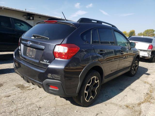 Photo 4 from auction – 2014 SUBARU XV CROSSTR with VIN JF2GPAVC3EH343172