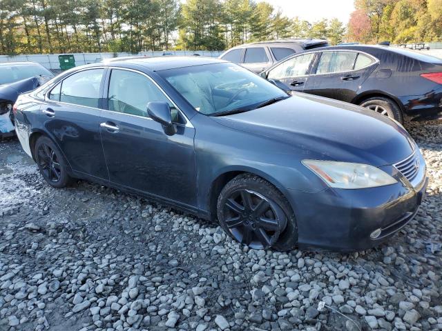 LEXUS ES 350 2007 with VIN JTHBJ46G972138523 - Photo from auction