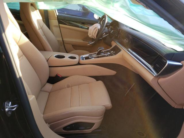 صورة رقم 5 من المزاد - 2022 PORSCHE PANAMERA 4 مع VIN WP0AB2A76NL130408